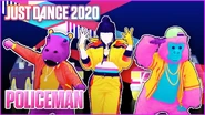 Official YouTube thumbnail (US)
