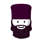 Rasputin’s avatar on Just Dance 2014