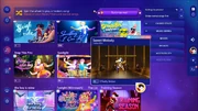 Sweetmelody jd2025 menu.png (2.44 MB) Sweet Melody on the Just Dance 2025 Edition menu