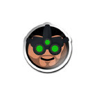 Sam Fisher (Splinter Cell)