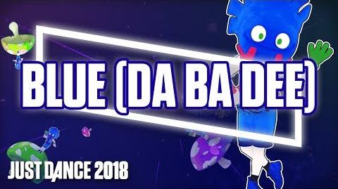 Blue (Da Ba Dee) - Gameplay Teaser (US)