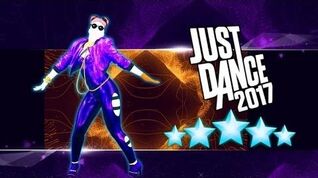 Bonbon - Just Dance 2017