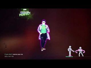 Don't Start Now (Extreme Version) - Just Dance 2021