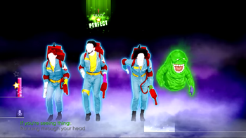 Ghostbusters jd2014 gameplay