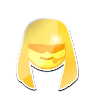 P2’s golden avatar