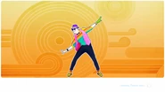 Load123.png (1.67 MB) Just Dance 2021 loading screen