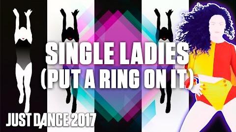 Single Ladies (Put a Ring on It) - Gameplay Teaser (US)