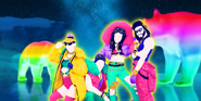 Temperature cover 1024.png (433 KB) Just Dance Unlimited cover