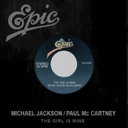 Thegirl mj cover generic wii