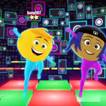 just dance wiki fandom
