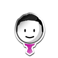 Logan’s avatar on Just Dance 2016