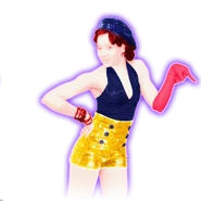 Unused coach selection image