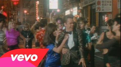 Buster Poindexter - Hot Hot Hot