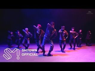 EXO 엑소 'Monster' MV