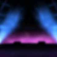 Just Dance Unlimited album background