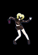 Promotional coach (C2)