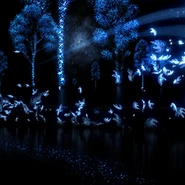 Just Dance 2020 album background