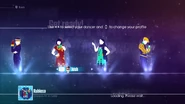 Rabiosamu jd2016 coachmenu 8thgen.png (846 KB) Just Dance 2016 coach selection screen (Mashup, 8th-gen)
