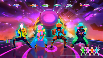 Robot dance 2019 new arrivals