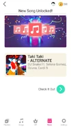 Just Dance Now release newsfeed