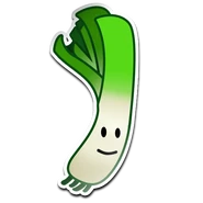 Billy the Leek’s World Dance Floor boss avatar