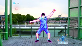 Gentleman jd2014 gameplay