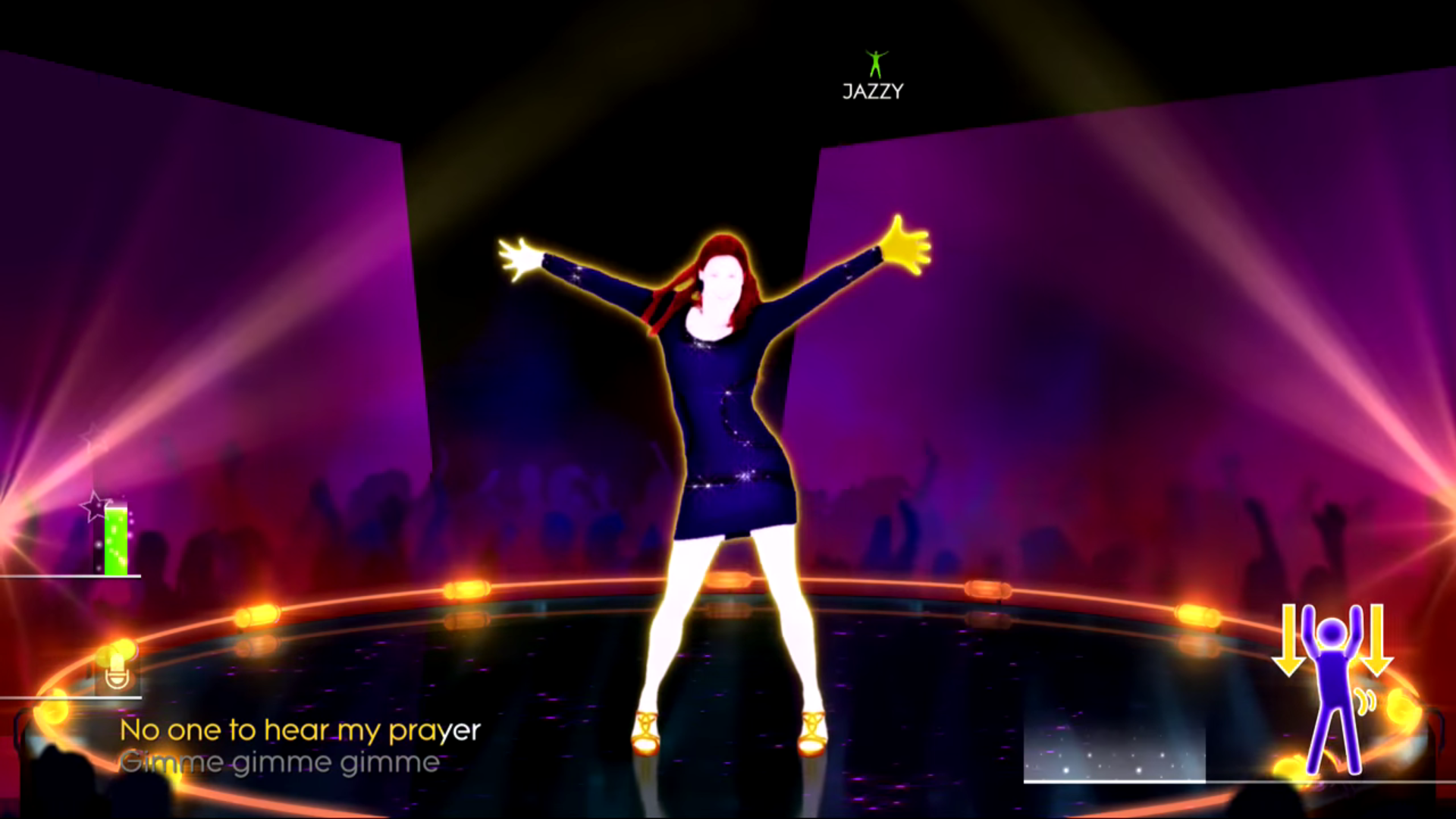 Gimme Gimme Gimme A Man After Midnight Just Dance Wiki Fandom Gimme Gimme Gimme A Man After Midnight Just Dance Wiki Fandom
