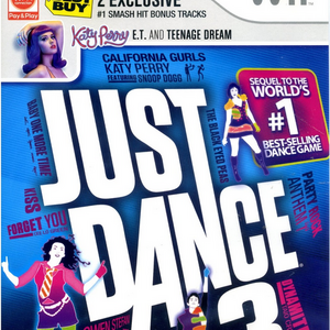 Just dance best buy edition store