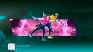 Kissingstrangers jd2018 load.png (1.58 MB) Just Dance 2018 loading screen