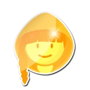 LikeIWould gold ava.png (35 KB) Golden avatar