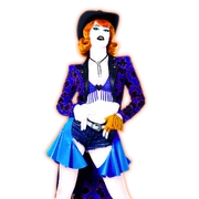 LoveAgain Coach 1 updatad