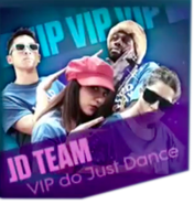 V.I.P (JD Team)