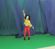 Rabiosa bts 2.png (289 KB) Behind the scenes 2