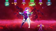 Promotional gameplay 2 (8th-gen)