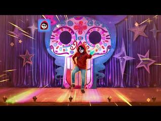 【Switch】Just Dance 2021 - Un Poco Loco