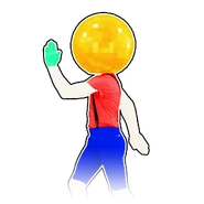 Beta coach selection image