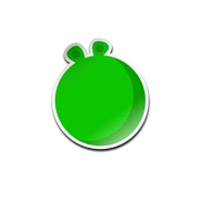 Avatar do P4 em Just Dance 2018 ((não-terminado)