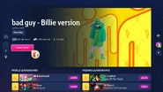 Badguyalt jd2023 infomenu.png (1.18 MB) Just Dance 2023 Edition info screen