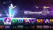 Boysboysmu jd2016 menu.png (1.2 MB) Mashup on the Just Dance 2016 menu