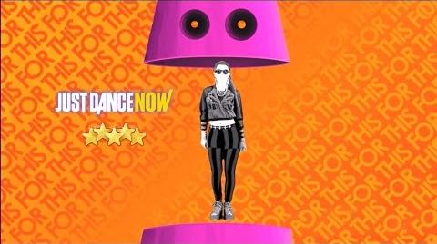 Built For This - Just Dance Now