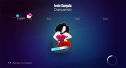 Just Dance 2014 terá música de Ivete Sangalo e disputas online