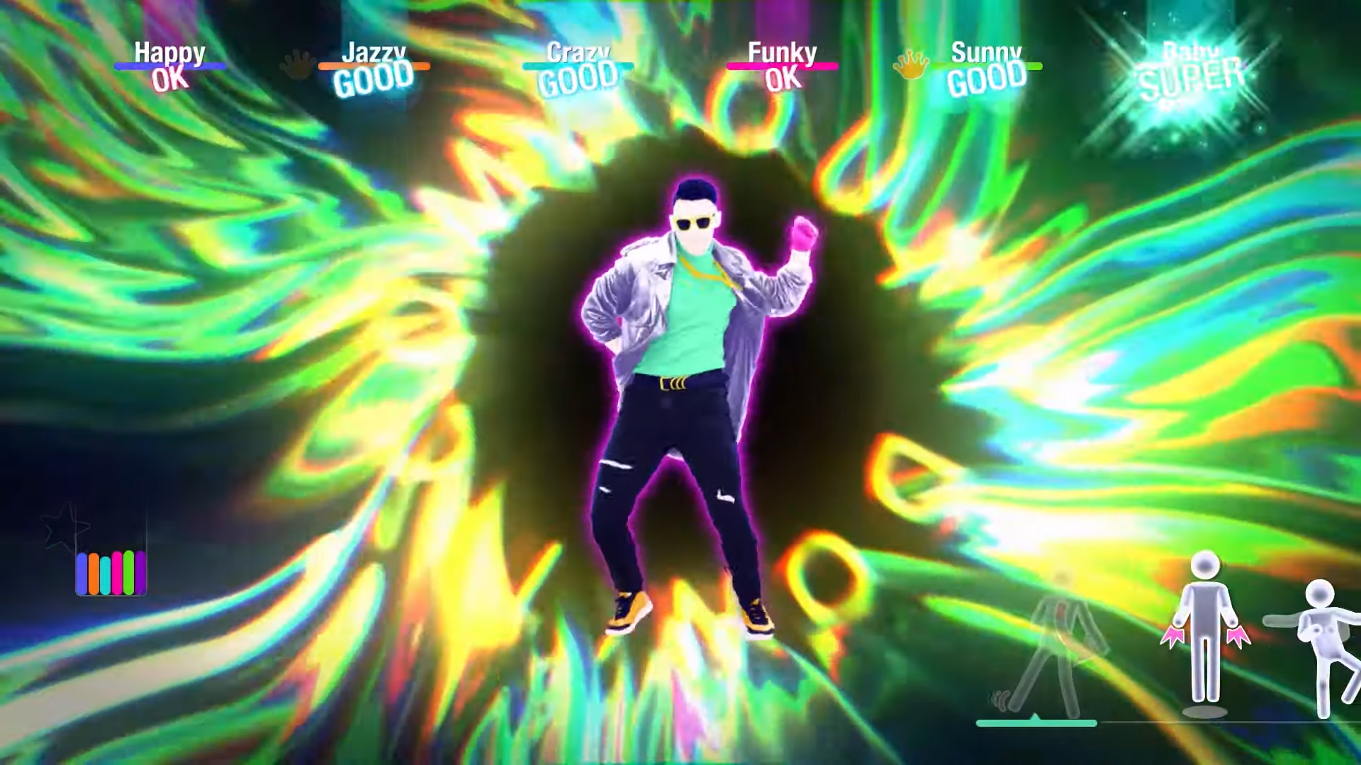 Just Dance 2021, Just Dance Wiki