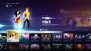 Ilikeitlike jd2016 menu.png (2.19 MB) I Like It on the Just Dance 2016 menu