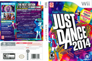 JD2014 wii ntscfullcover