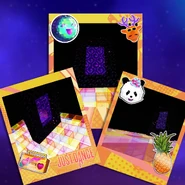 Image promoting the 15th anniversary of Minecraft