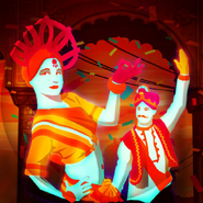 Katti Kalandal (Just Dance 3/Greatest Hits/Best Of)