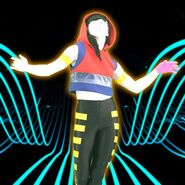 LikeIWould Beta Cover Generic.jpg (39 KB) Early menu icon