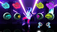 Promotional gameplay