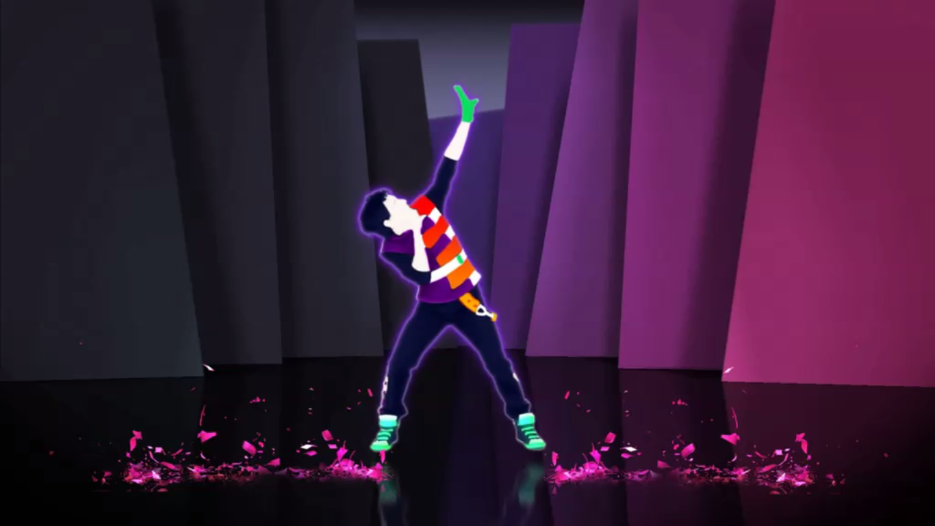 Pump It Just Dance Wiki Fandom