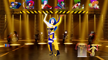 Sweet Melody Just Dance Wiki Fandom